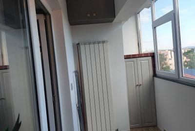 Apartament cu 2 camere decomandat în Central - 7