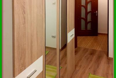Apartament cu 2 camere semidecomandat în Republicii - 7
