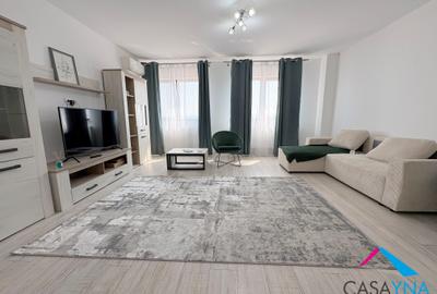 Apartament cu 2 camere decomandat în Ștefan cel Mare