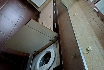 Apartament cu 3 camere decomandat, mobilat în Popa Șapcă - 11