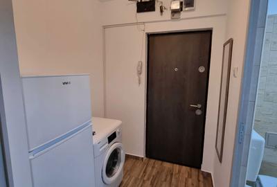 Garsonieră semidecomandată în Timișoara - 5