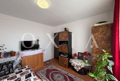 Apartament cu 3 camere semidecomandat în Gheorghe Lazăr
