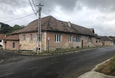 Spațiu comercial, de 2,300 mp, în Motiș - 2