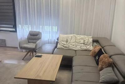 Apartament cu 2 camere decomandat în Ultracentral