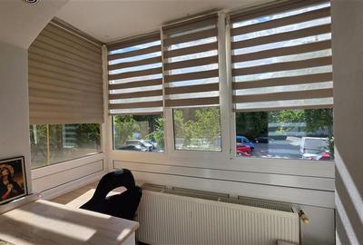 Apartament cu 2 camere semidecomandat în Centrul Civic - 5