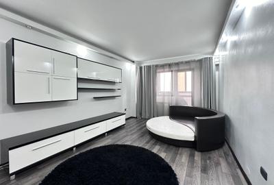 Apartament cu 2 camere decomandat în Micro 18