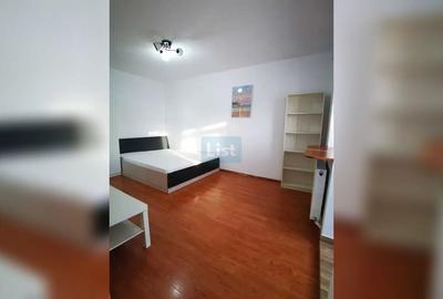 Garsonieră semidecomandată, mobilată în Mănăștur - 2