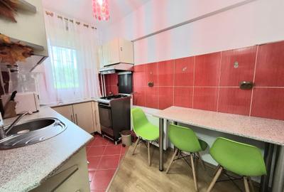 Apartament cu 2 camere decomandat în Micro 17 - 6