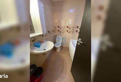 Apartament cu 2 camere în Chiajna