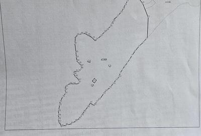 Teren de 25112 mp, în Târsa