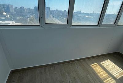 Apartament cu 2 camere circular, mobilat în Brătianu - 10