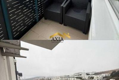 Apartament cu 3 camere în Florești - 7