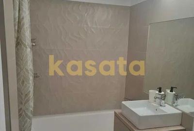 Apartament cu 2 camere, mobilat în Militari