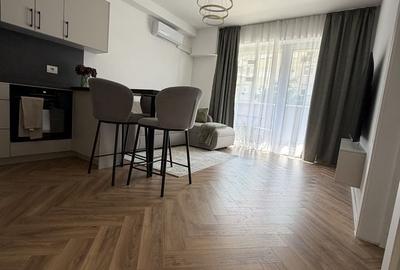 Apartament cu 2 camere în Lotus - 3