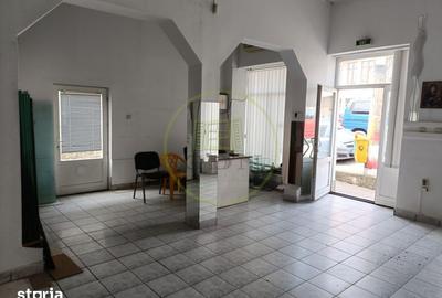 Spațiu comercial, de 88 mp, în Central - 5
