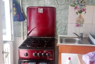 Garsonieră semidecomandată în CET