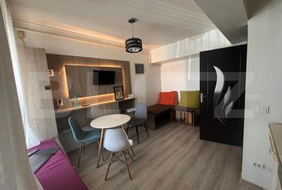 Apartament cu 2 camere decomandat, mobilat în Păcurari - 1