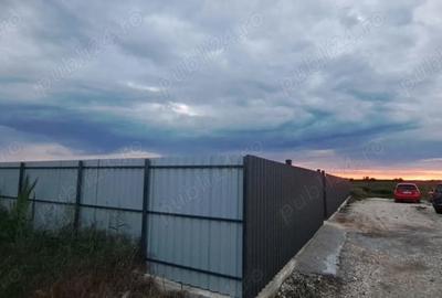 Teren de 704 mp, în Cornetu - 5