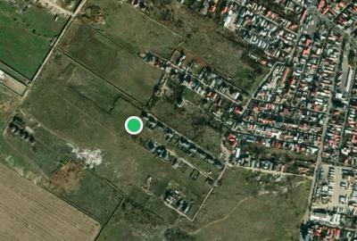 Teren de 625 mp, în Rahova - 1