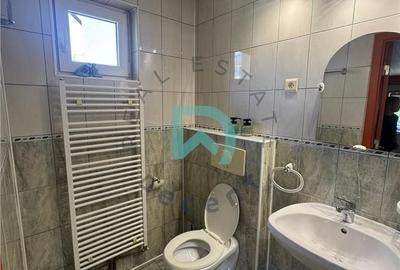 Garsonieră în Bartolomeu - 9