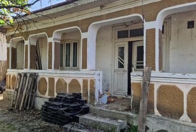 Casă cu 2 camere în Exterior Vest