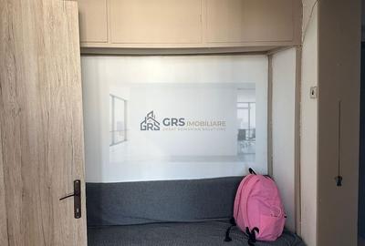 Apartament cu 2 camere semidecomandat, mobilat în Câmpia Libertății - 3