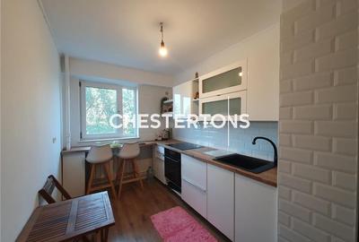 Apartament cu 2 camere decomandat, mobilat în Tomis III - 15