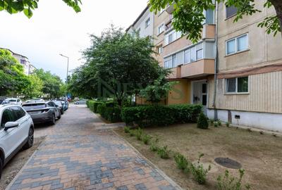 Apartament cu 4 camere decomandat în Nord - 24