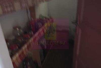 Casă cu 3 camere cu Teren 412 Mp în Mușcel