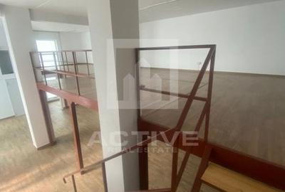 Spațiu comercial, de 147 mp, în P-ța Mihai Viteazul - 3