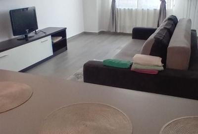 Apartament cu 2 camere decomandat în Vârteju - 1