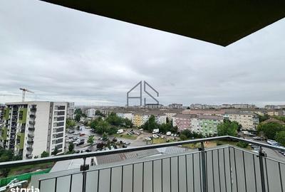 Apartament cu 3 camere în Nufărul - 2