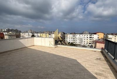 Apartament cu 3 camere semidecomandat în Dacia - 19