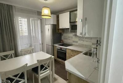 Apartament cu 3 camere decomandat în Dâmbovița - 3