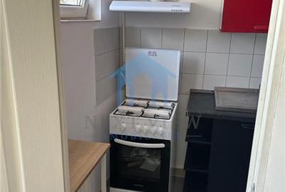 Garsonieră decomandată în Mărăști - 6
