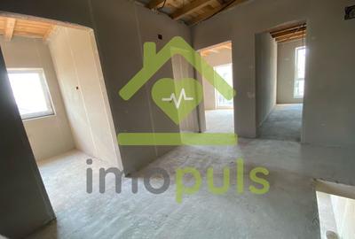 Duplex cu 4 camere cu Canalizare în Dumbrăvița - 10