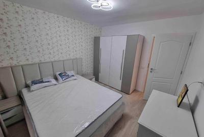 Apartament cu 2 camere decomandat în Tomis II
