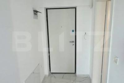 Apartament cu 2 camere decomandat în Hlincea