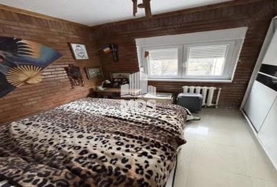 Apartament cu 3 camere decomandat, mobilat în Matei Basarab - 7