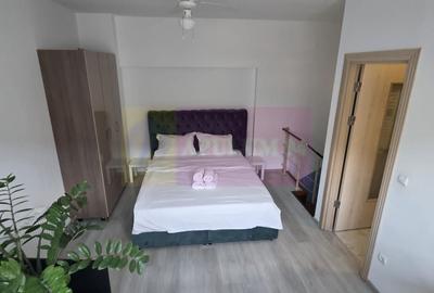 Apartament cu 2 camere semidecomandat în Sud - 9