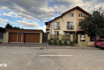 Casă cu Teren 299 Mp în Someșeni