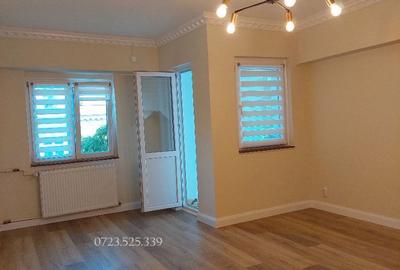 Apartament cu 2 camere decomandat, mobilat în Dorobanți - 1