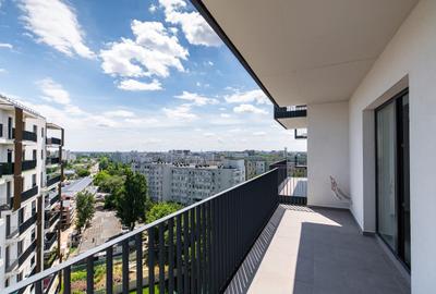 Apartament cu 4 camere decomandat în Pantelimon - 1