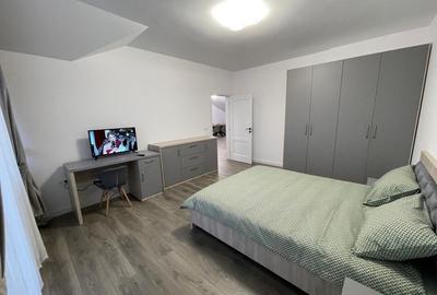 Apartament cu 2 camere decomandat în Exterior Vest - 3