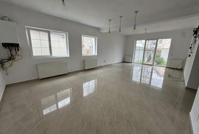 Casă individuală cu 5 camere cu Teren 460 Mp în Central - 1