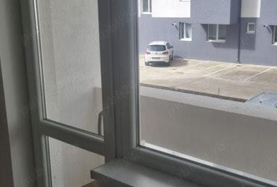 Apartament cu 2 camere decomandat în Chiajna