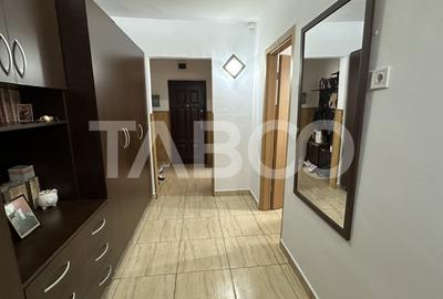 Apartament cu 2 camere decomandat, mobilat în Mihai Viteazul - 10