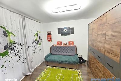 Apartament cu 3 camere decomandat, mobilat în Tudor - 7