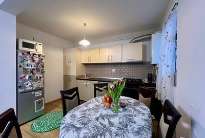 Apartament cu 2 camere decomandat, mobilat în Florești - 8