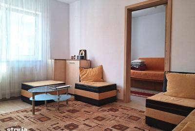 Apartament cu 2 camere, mobilat în Central - 1